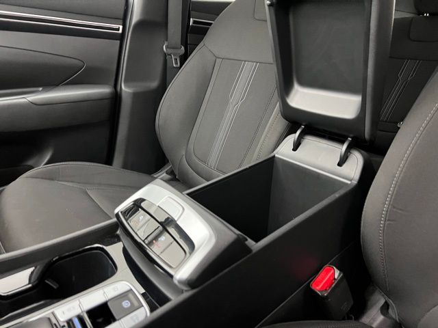2024 Hyundai Tucson SEL photo 14