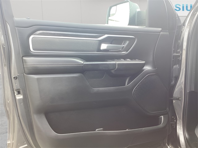 2022 Ram 1500 Big Horn Lone Star photo 14