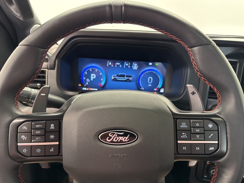 2024 Ford F-150 Raptor photo 25