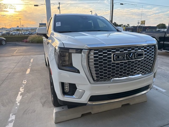 2023 Gmc Yukon Denali photo 5
