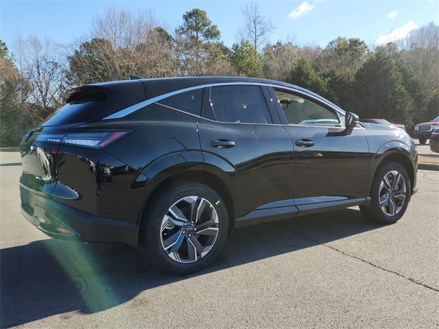 2025 Nissan Murano SL photo 3