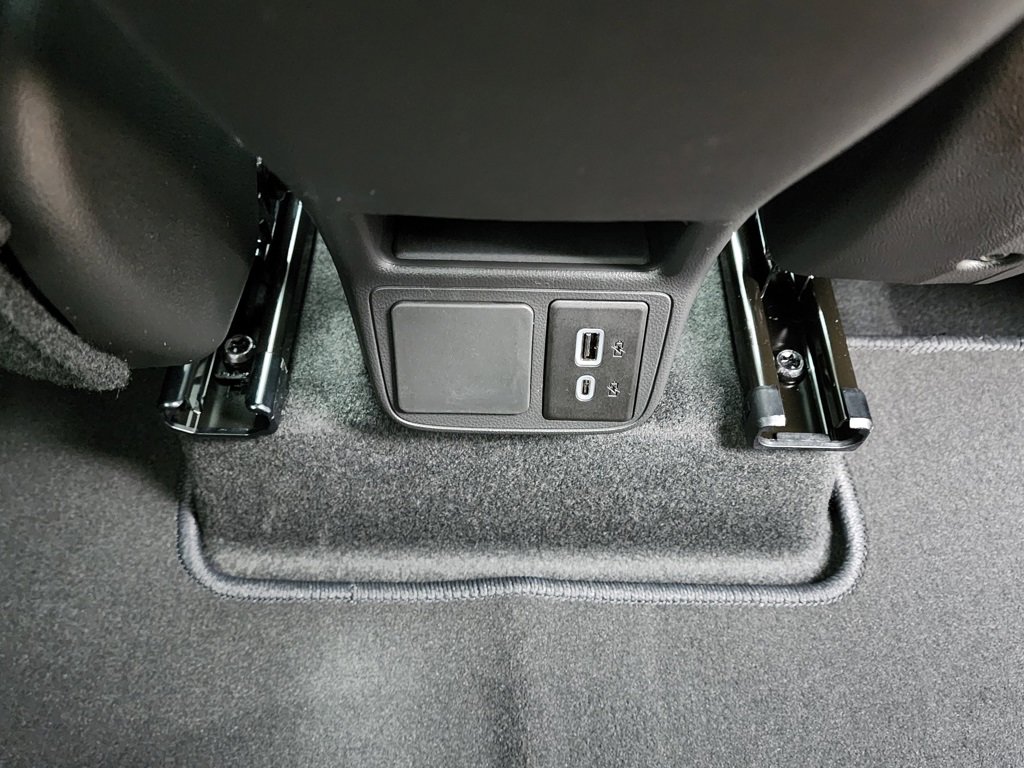 2026 Buick Encore GX Sport Touring photo 42