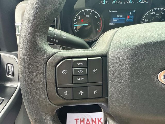 2024 Ford F-250 XLT photo 31