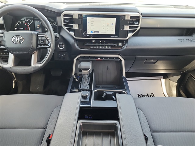 2022 Toyota Tundra SR5 photo 20