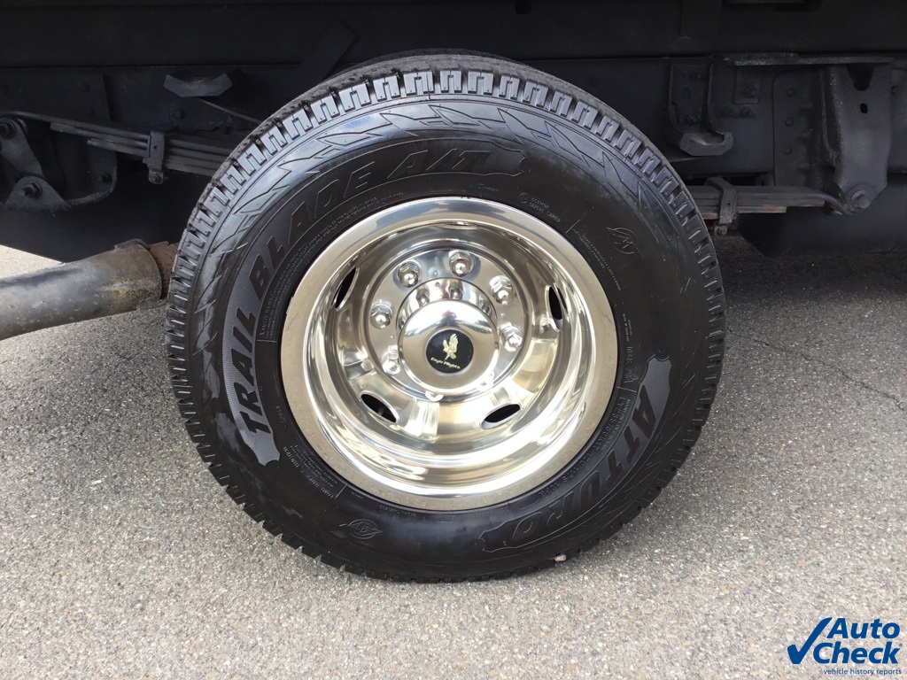 2013 Chevrolet Silverado 3500HD Work Truck photo 19