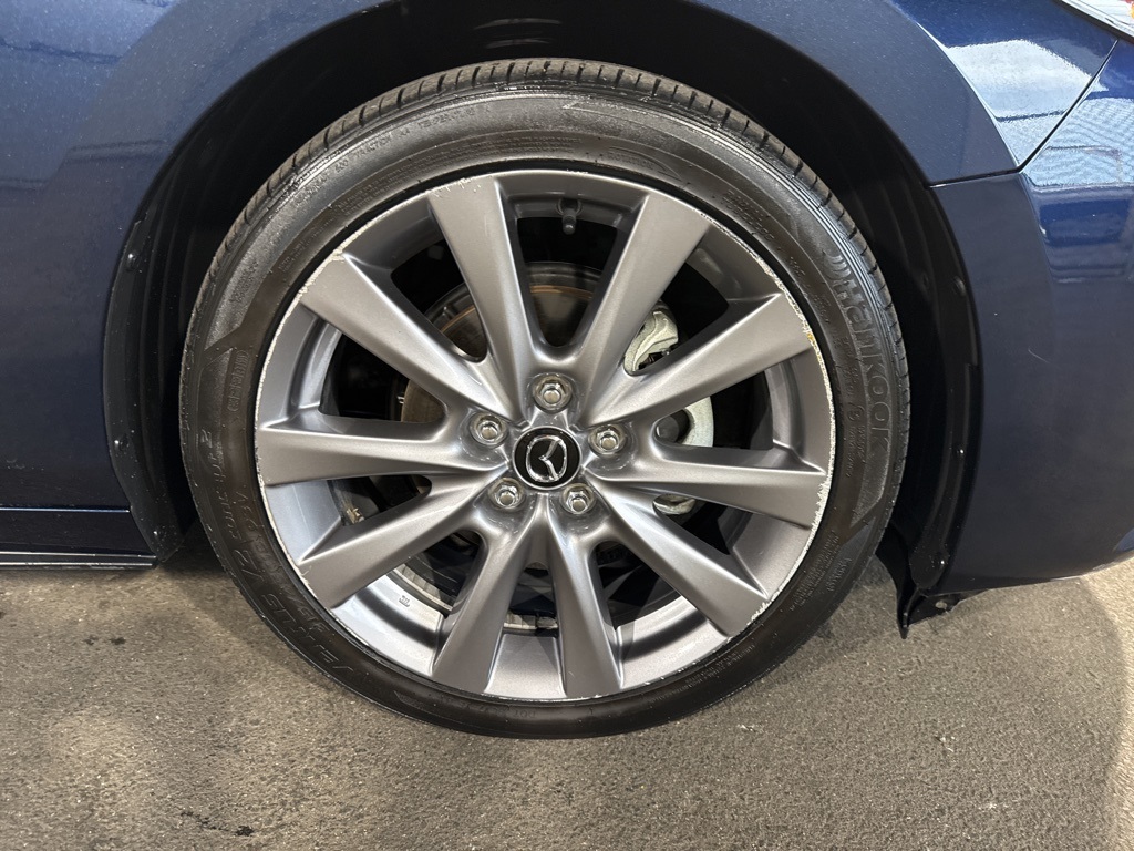 2022 Mazda Mazda3 Select photo 7