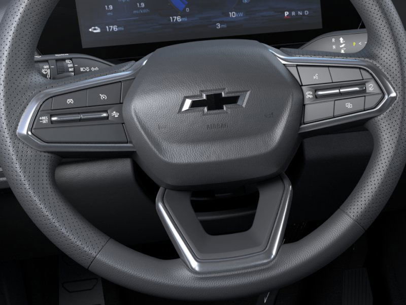 2025 Chevrolet Blazer EV photo 17