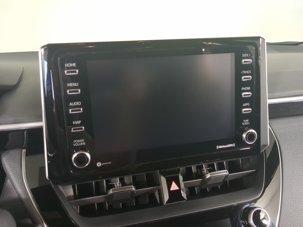 2021 Toyota Corolla SE photo 19