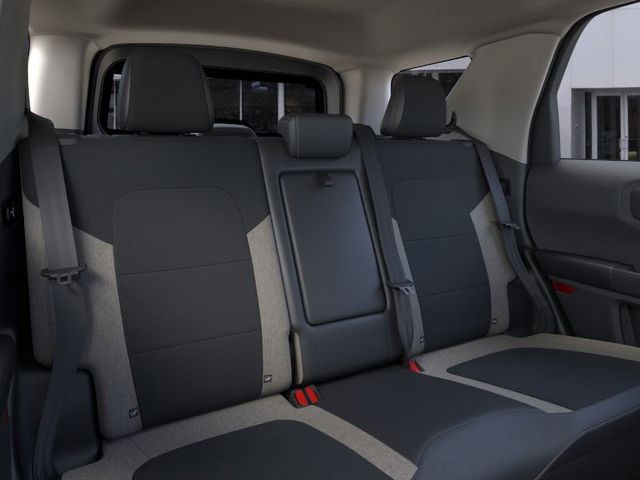 2025 FORD BRONCO SPORT - Image 34