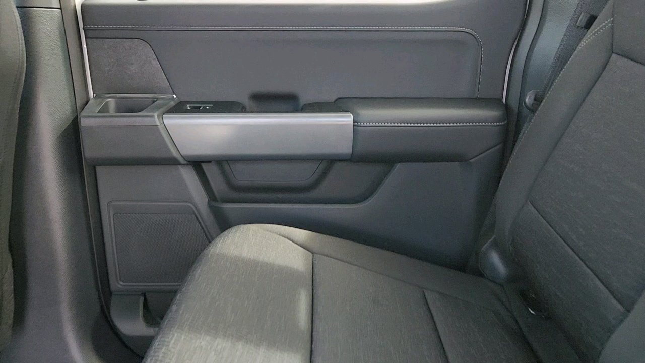 2025 Ford F-150 XLT photo 22