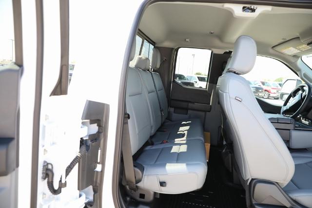 2025 Ford F-250 Super Duty XL - Photo 79