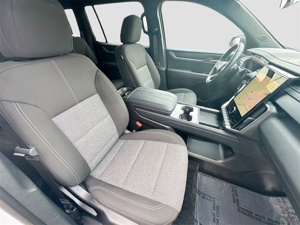 2025 Gmc Acadia Elevation photo 28