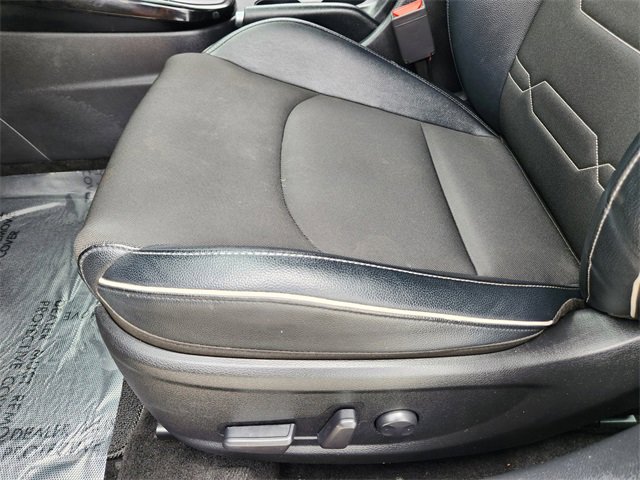 2021 Kia Forte GT-Line photo 20