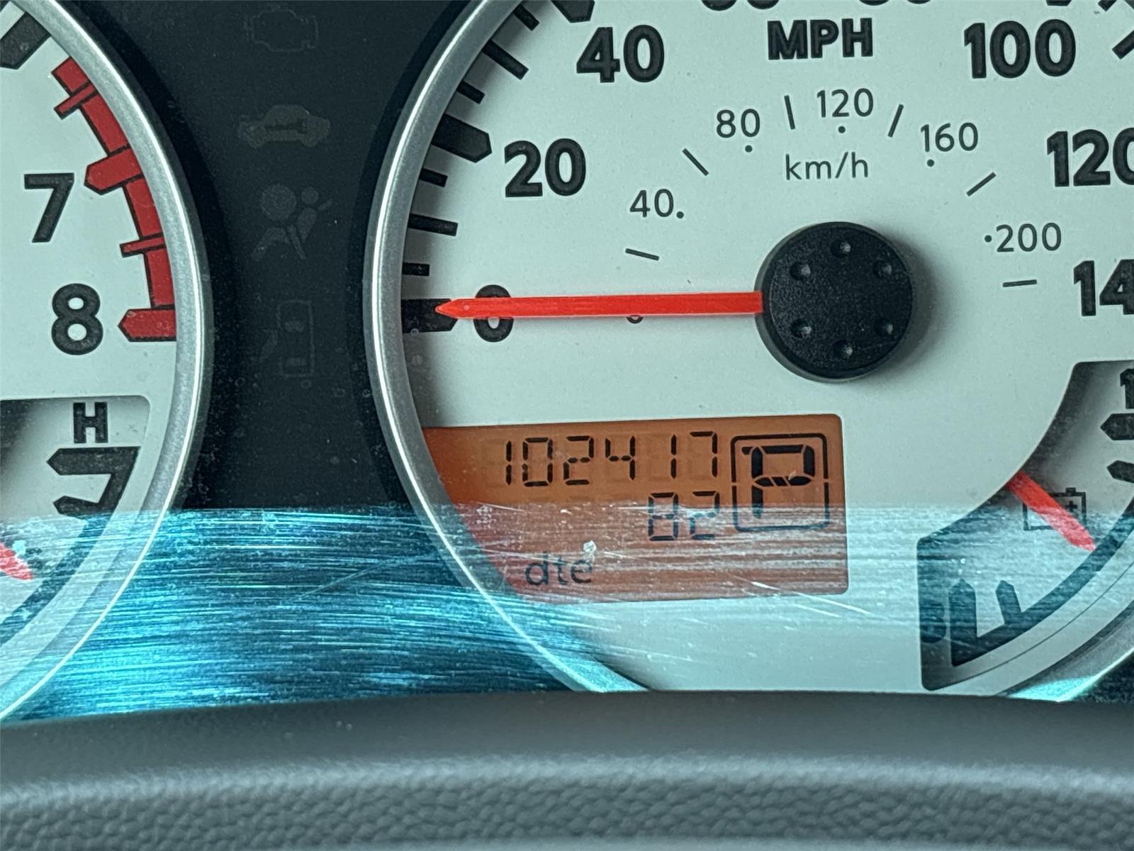 2018 Nissan Frontier Desert Runner photo 15