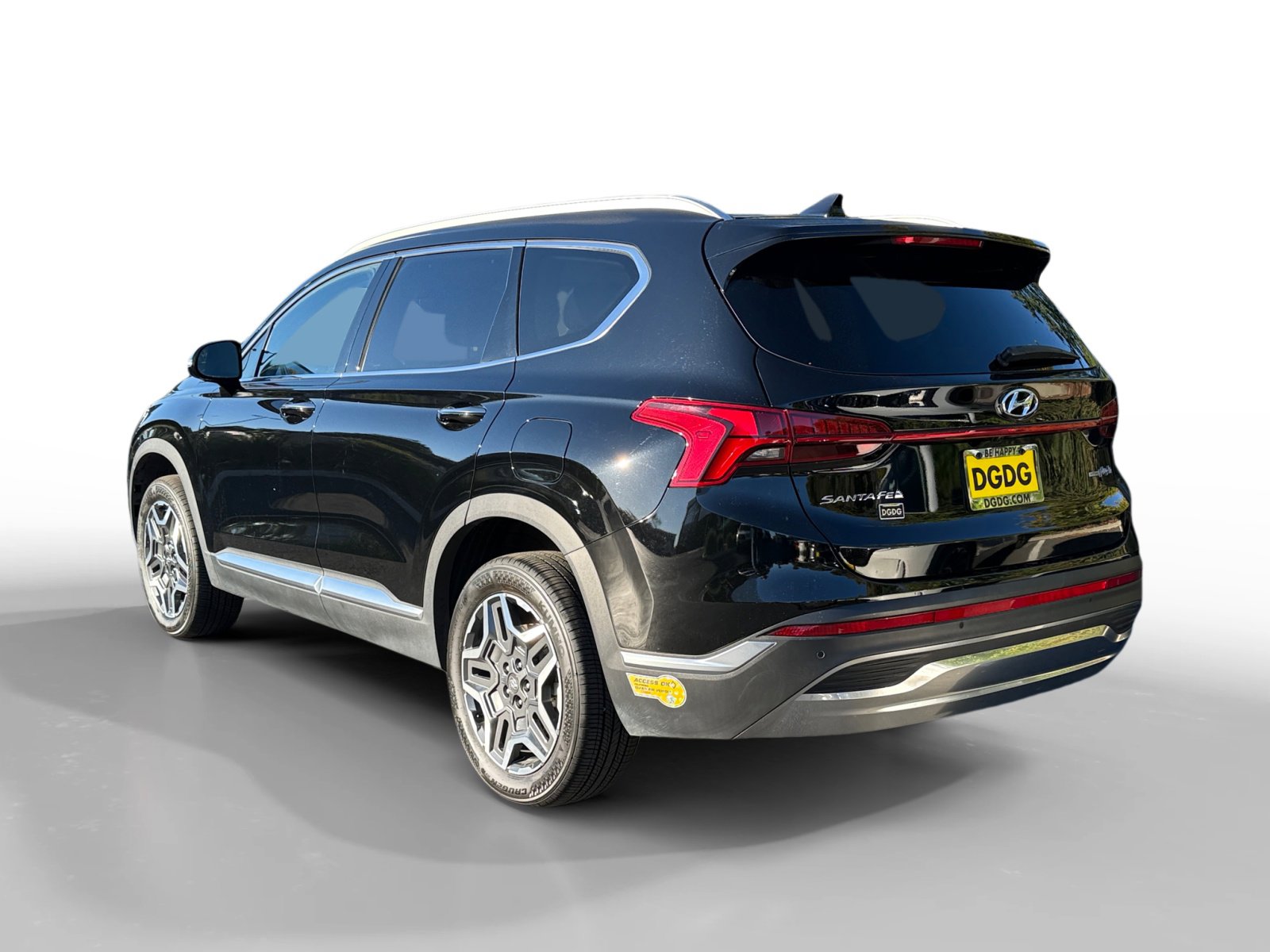 2022 Hyundai Santa Fe SEL Convenience photo 2