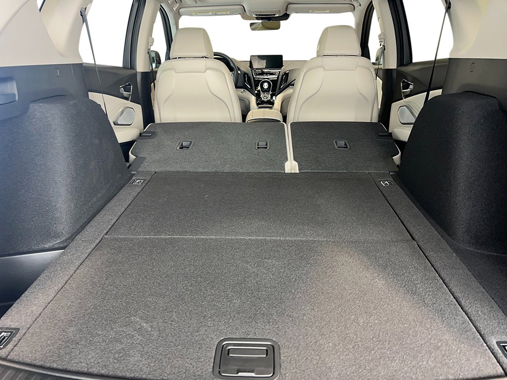 2025 Acura RDX Technology photo 17