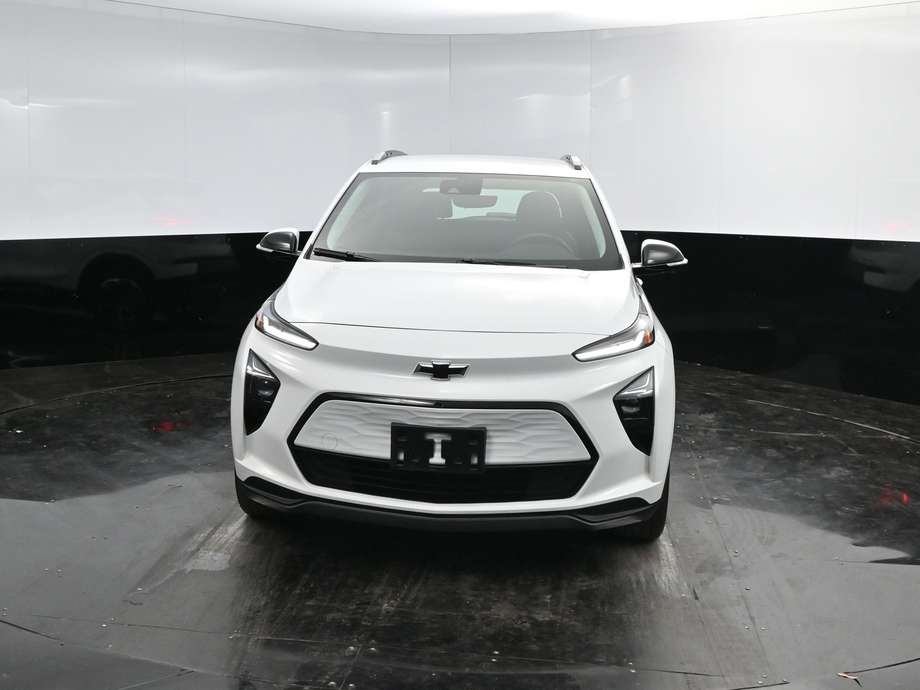 Used 2022 Chevrolet Bolt EUV Premier with VIN 1G1FZ6S09N4107587 for sale in Culver City, CA