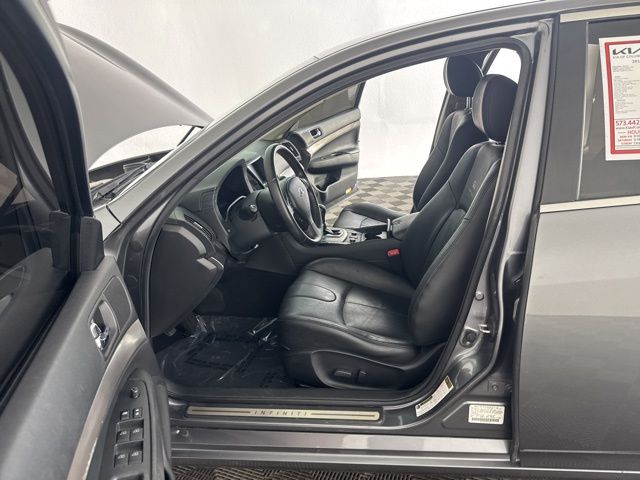2012 Infiniti G25 photo 16
