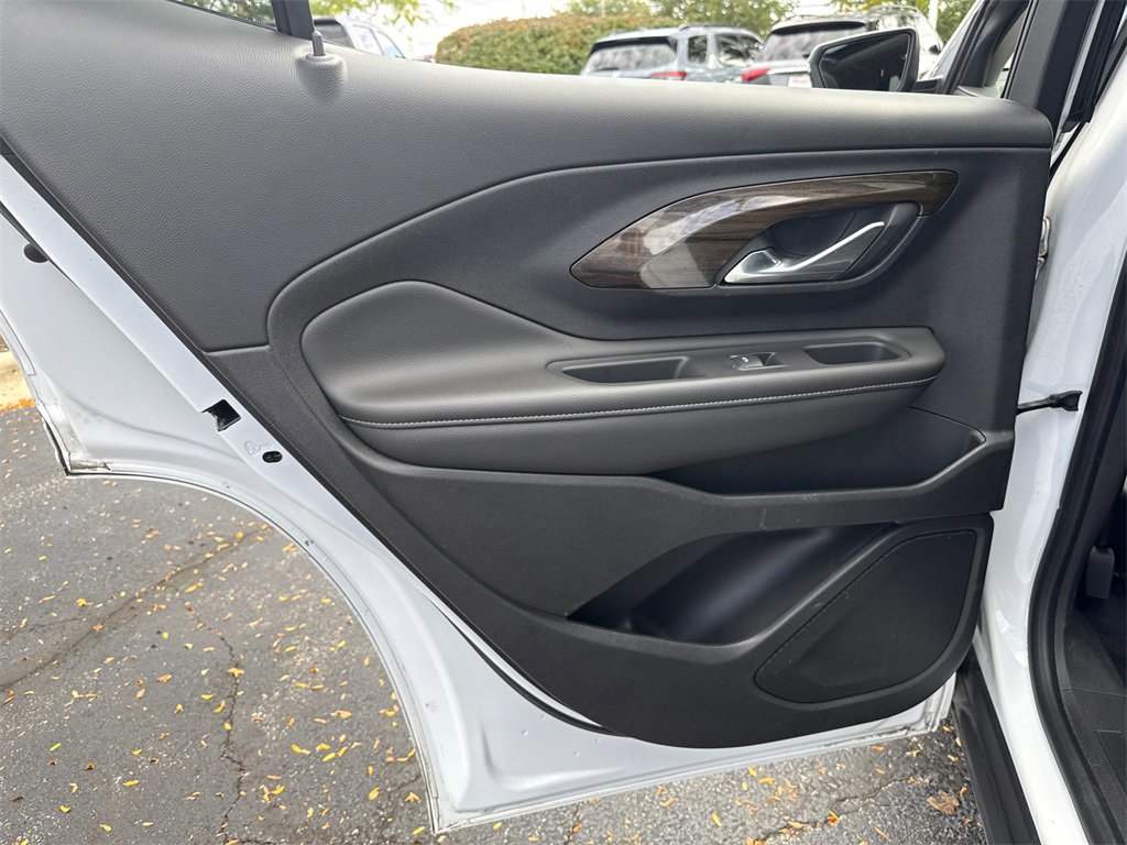 2019 Gmc Terrain Denali photo 30