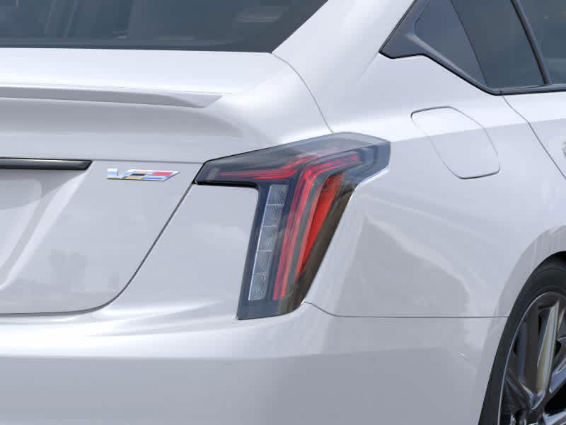 2026 Cadillac CT5 V photo 11
