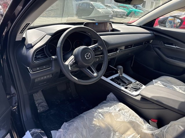 2025 Mazda CX-30 2.5 S Preferred photo 7