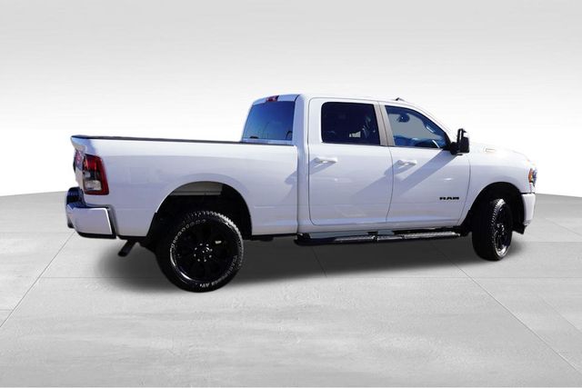 2024 Ram 2500 Big Horn photo 4