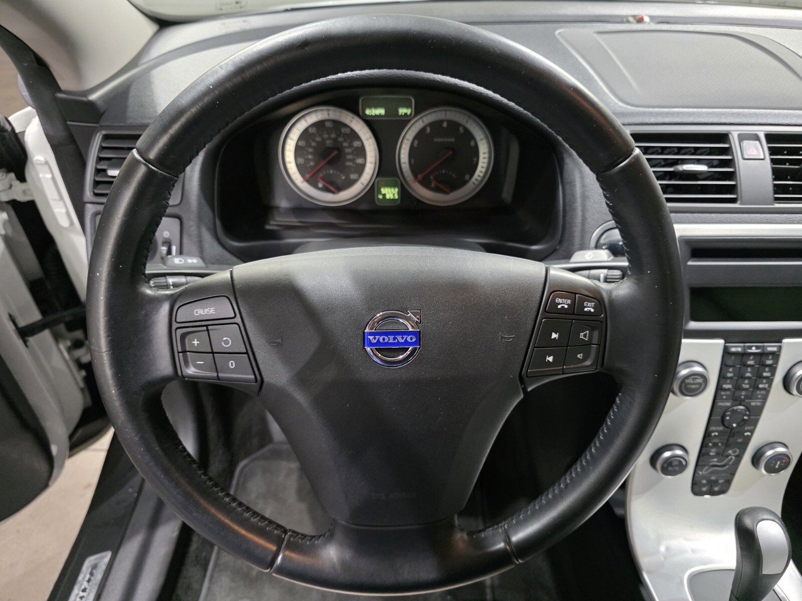 2013 Volvo C70 T5 photo 12
