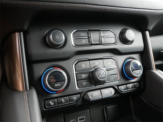 2023 Chevrolet Tahoe High Country photo 26