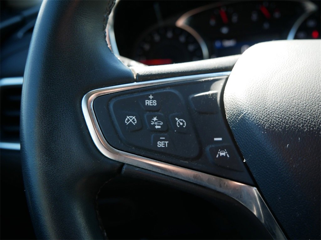 2024 Chevrolet Equinox LT photo 22