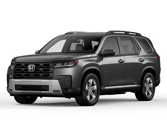 New Honda Pilot for Sale in Morgan Hill, CA