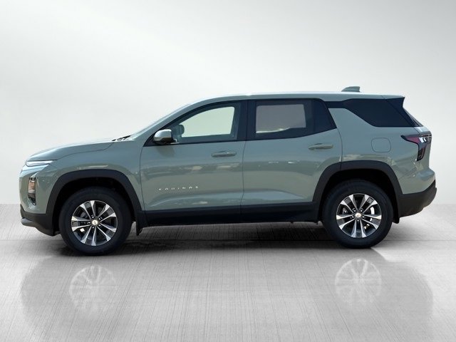 2026 Chevrolet Equinox LT photo 7