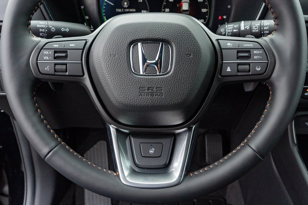 2026 Honda CR-V Hybrid photo 25