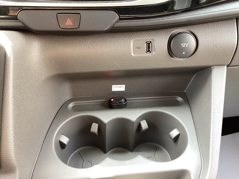 2024 Ford Transit photo 22