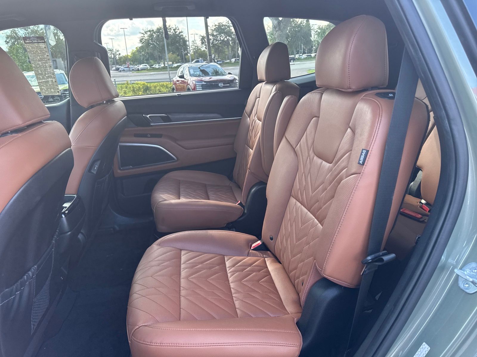 2024 Kia Telluride EX X-Line photo 26