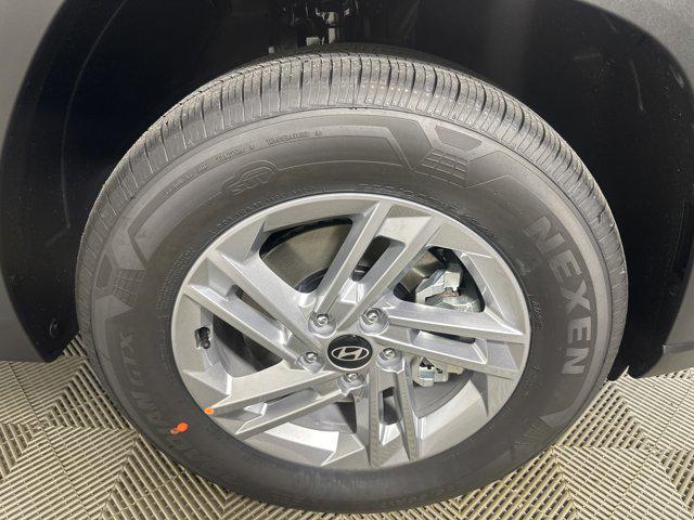 2026 Hyundai Tucson SE photo 22