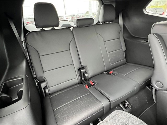 2025 Buick Enclave Sport Touring photo 15
