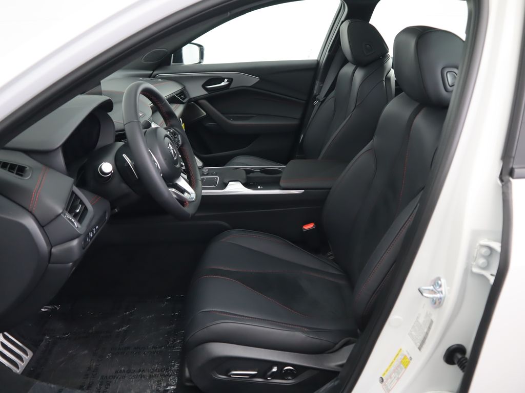 2025 Acura TLX SH-AWD A-Spec photo 20