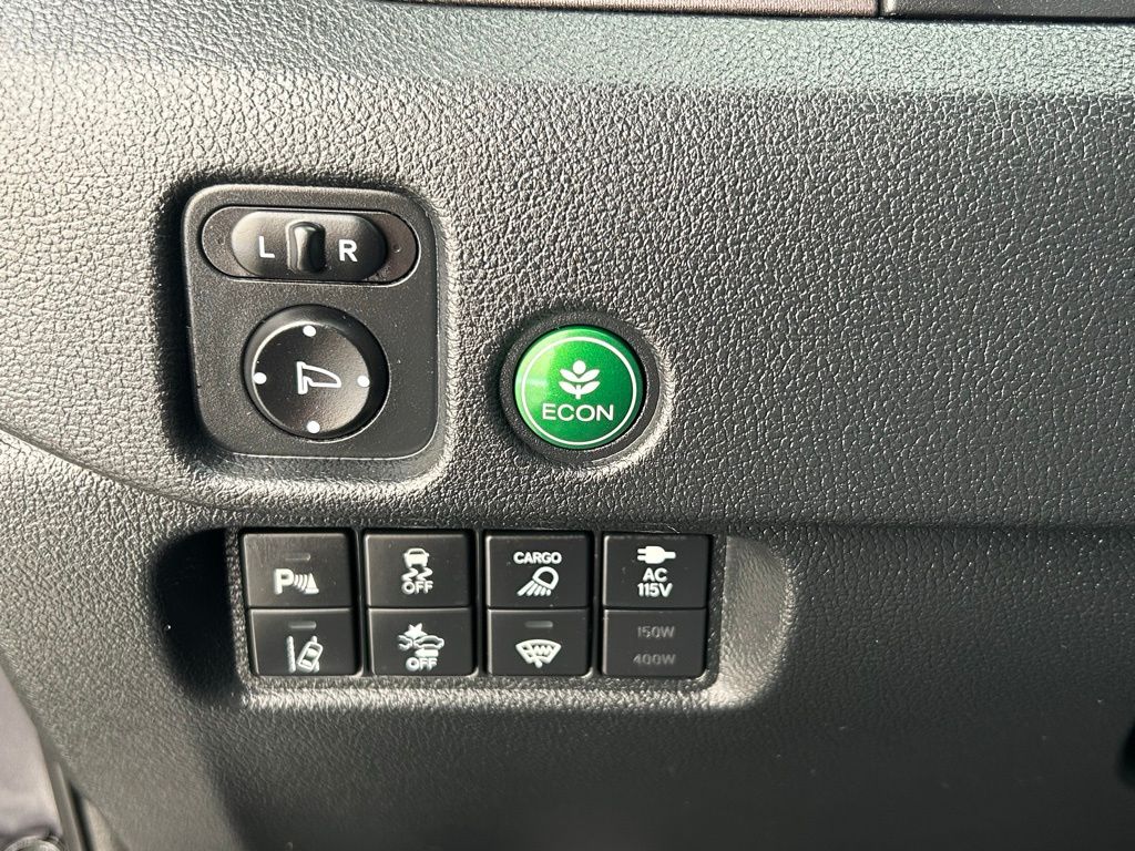2023 Honda Ridgeline RTL-E photo 23