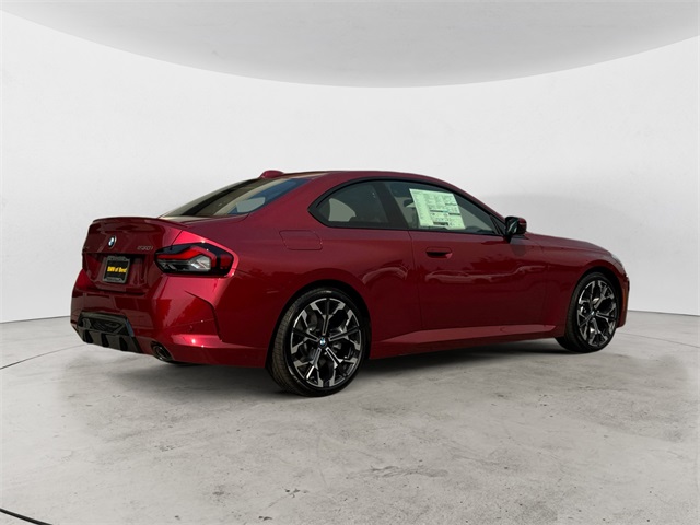 2025 Bmw 230i xDrive photo 7