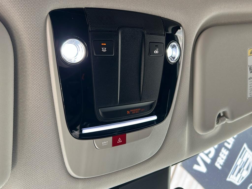2025 Kia EV6 Light photo 23