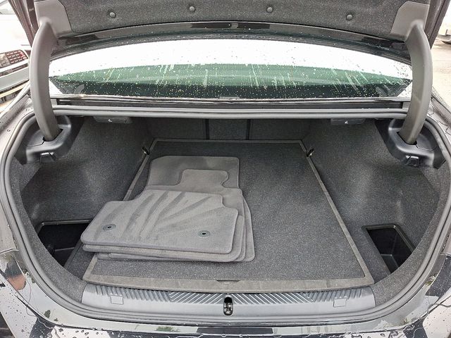 2024 Bmw 530i 530i xDrive photo 27