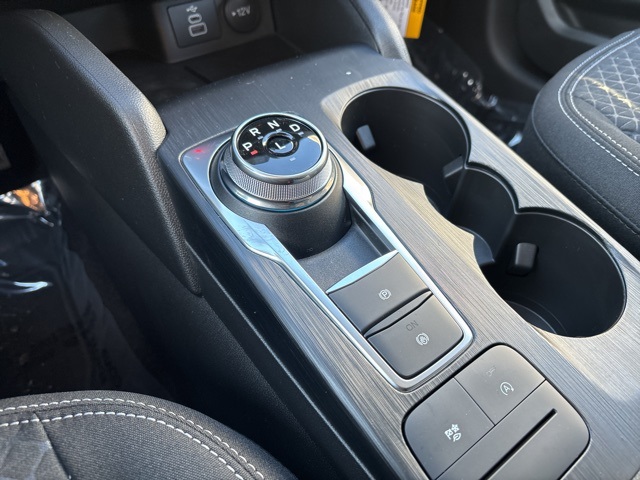 2025 Ford Escape Active photo 24