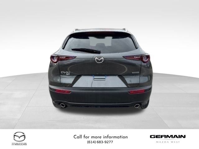 2025 Mazda CX-30 2.5 S Preferred photo 6