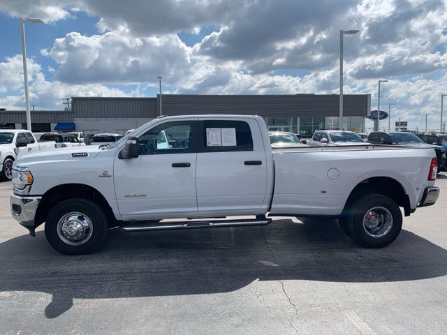 2024 Ram 3500 Big Horn photo 4