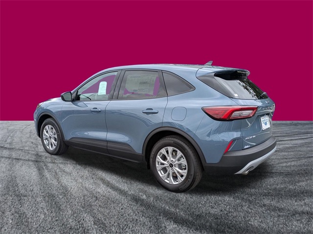 2026 Ford Escape Active photo 4