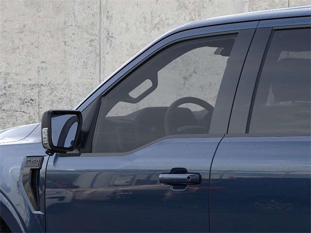 2025 Ford F-150 XLT photo 20