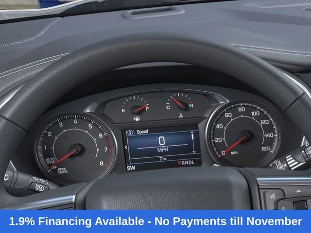 2025 Chevrolet Blazer 2LT photo 16