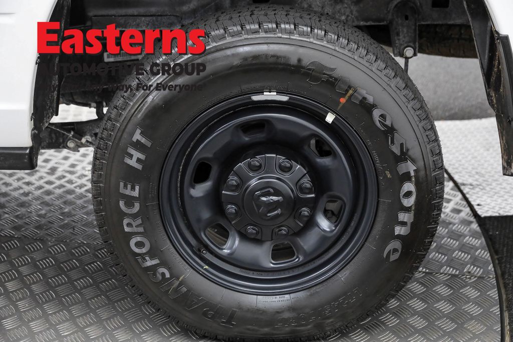 2025 Ram 2500 Tradesman photo 25