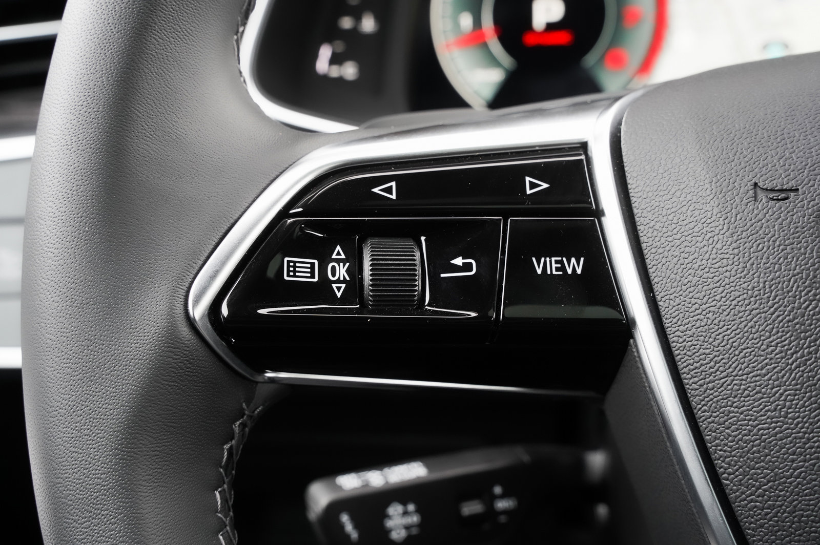 2025 Audi A7 Premium Plus photo 15