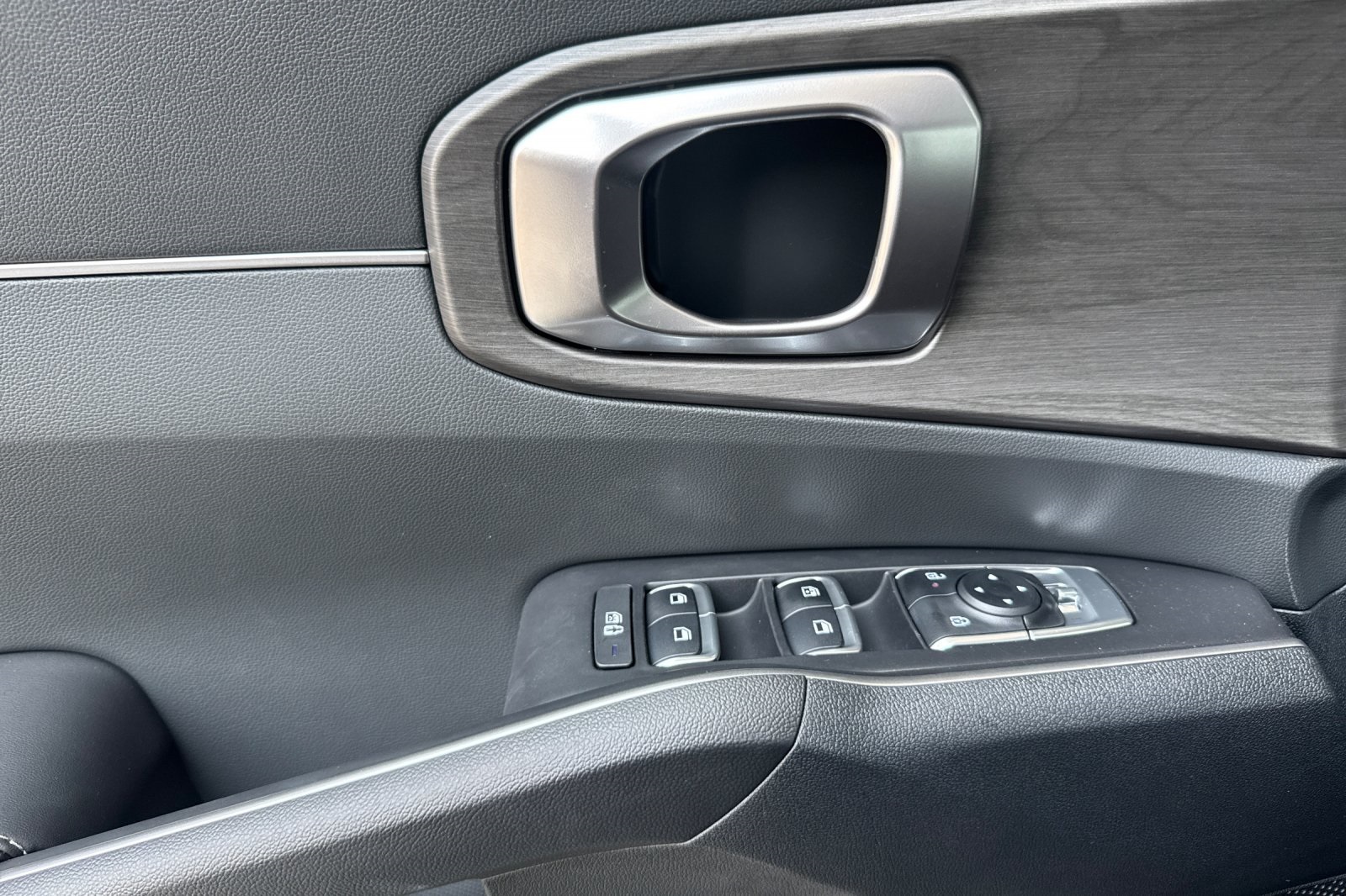 2026 Kia Sorento X-Line EX photo 7